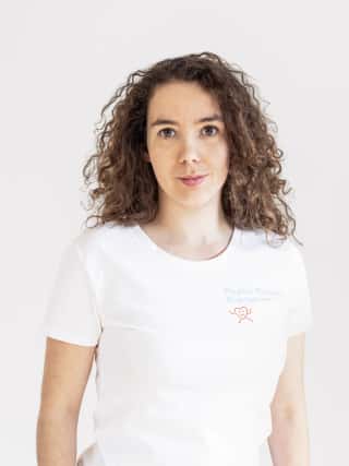 Portrait Sara Pitsch